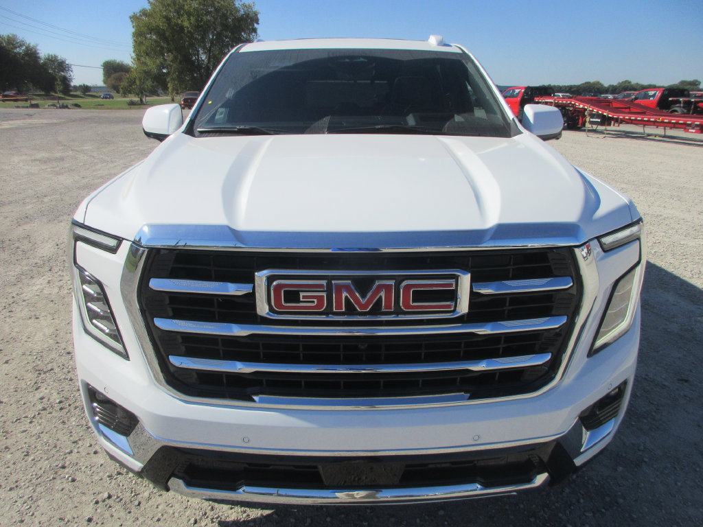 New 2027 GMC Yukon Elevation w/ Elevation Preferred Package AWD/4WD image 10