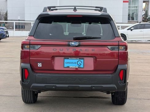 Used 2026 Subaru Outback Limited XT w/ Premium/Limited Plus Package image 5