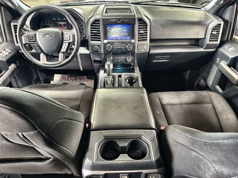 Used 2020 Ford F150 XLT w/ Equipment Group 302A Luxury image 26