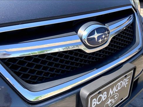 Used 2017 Subaru Crosstrek 2.0i Premium AWD/4WD image 30