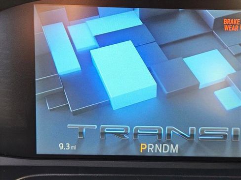 New 2026 Ford Transit 250 w/ Load Area Protection Package image 16