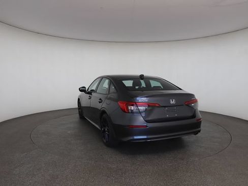 Used 2022 Honda Civic Sport image 12