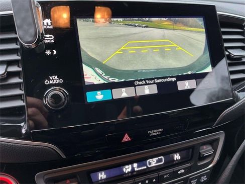 Used 2019 Honda Passport Elite image 35