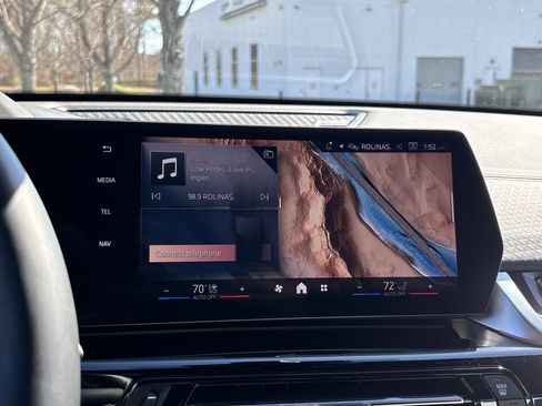 Certified 2025 BMW X2 xDrive28i image 24