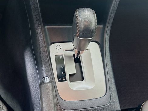 Used 2016 Subaru Crosstrek 2.0i Premium w/ Moonroof Package image 18