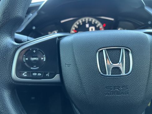 Used 2018 Honda Civic LX image 29