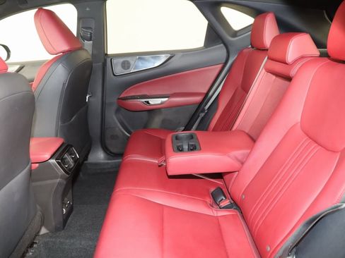 Used 2024 Lexus NX 350 AWD image 64