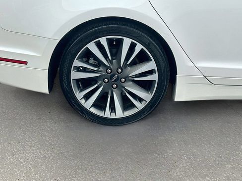 Used 2020 Lincoln MKZ Reserve w/ Elements Package FWD image 31