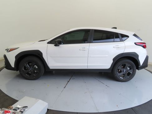 New 2026 Subaru Crosstrek 2.5i AWD/4WD image 9