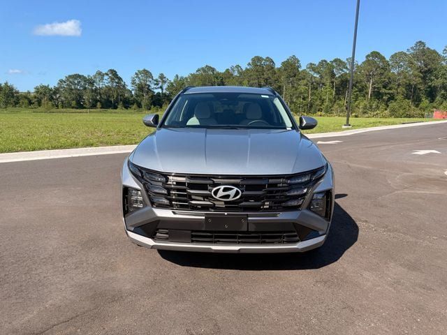 Used 2025 Hyundai Tucson SEL FWD image 14