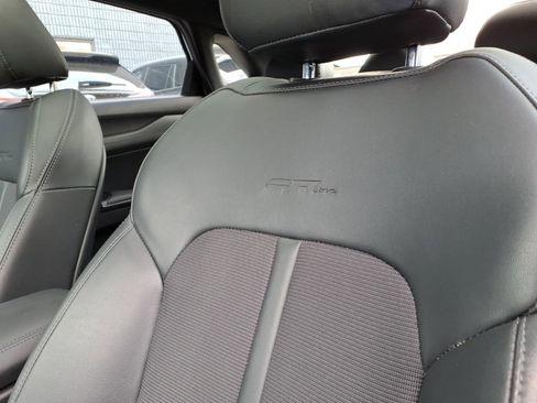 Used 2023 Kia K5 GT-Line FWD image 16