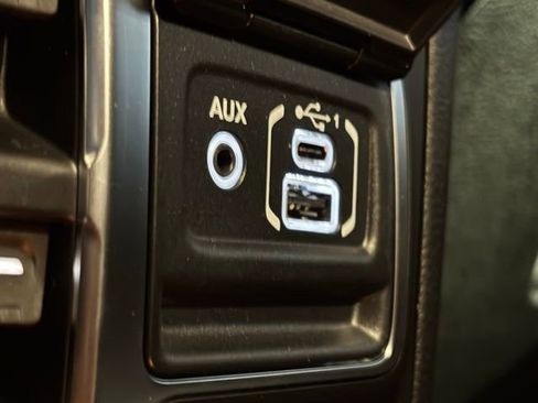 New 2026 Jeep Gladiator Sport image 40