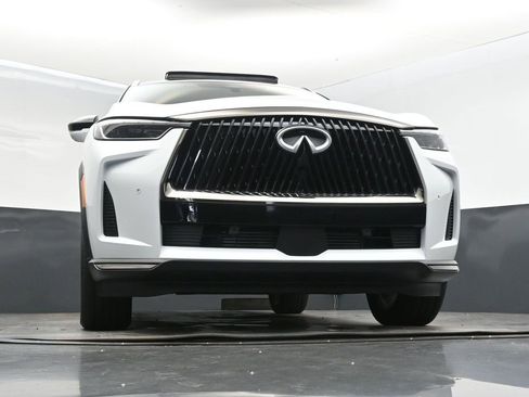 New 2026 INFINITI QX60 Autograph w/ Dark Cargo Package image 49