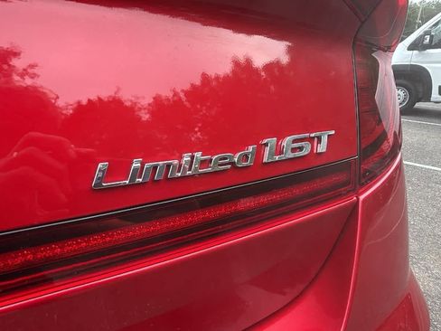 Used 2021 Hyundai Sonata Limited w/ Cargo Package image 9