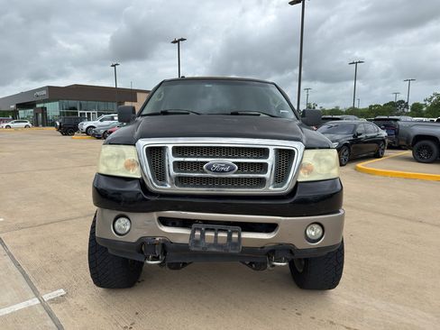 Used 2006 Ford F150 XLT image 2
