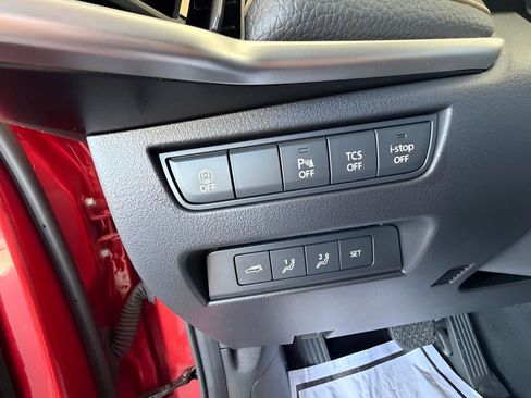 Used 2024 MAZDA CX-90 3.3 Turbo w/ Premium Package AWD/4WD image 22