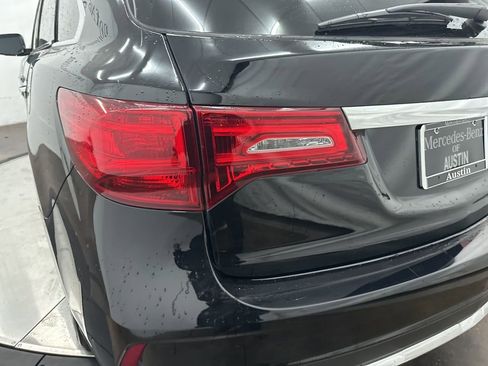 Used 2020 Acura MDX FWD image 30