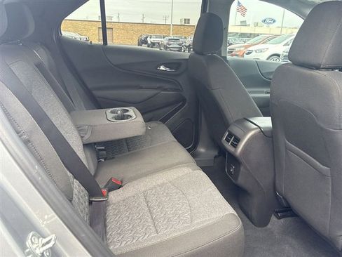 Certified 2024 Chevrolet Equinox LT image 25
