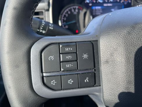 Used 2023 Ford F150 XLT w/ Equipment Group 302A High AWD/4WD image 12