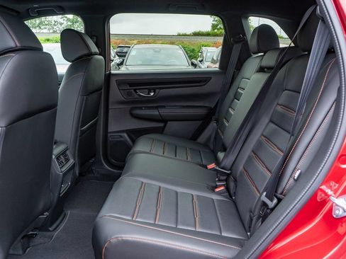 New 2026 Honda CR-V Sport-L image 11