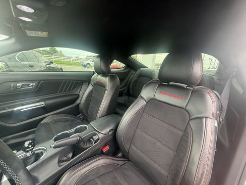 Used 2017 Ford Mustang GT Premium w/ GT Performance Package image 15