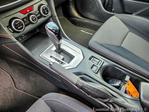 Certified 2023 Subaru Crosstrek 2.0i Premium AWD/4WD image 24