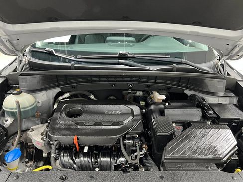Used 2020 Hyundai Tucson Limited w/ Cargo Package AWD/4WD image 28