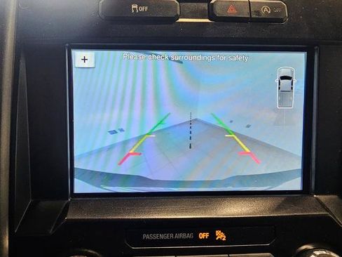 Certified 2017 Ford F150 XLT w/ Equipment Group 302A Luxury image 21