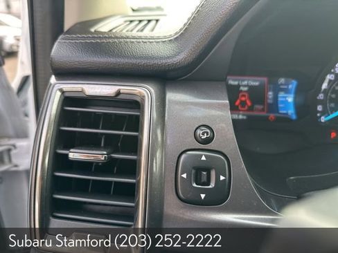Used 2019 Ford Ranger Lariat w/ Equipment Group 501A Mid image 18