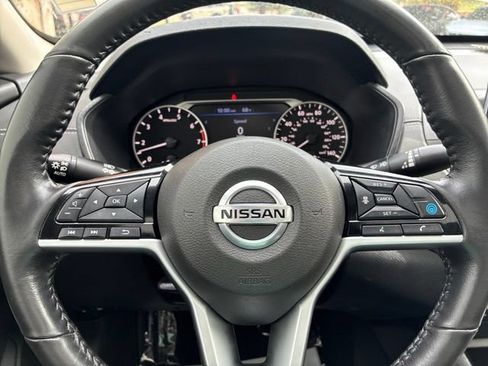 Used 2021 Nissan Altima 2.5 SV w/ SV Premium Package AWD/4WD image 39