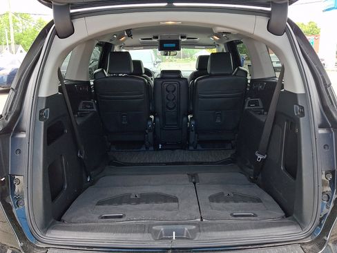 Used 2023 Honda Odyssey Touring image 36