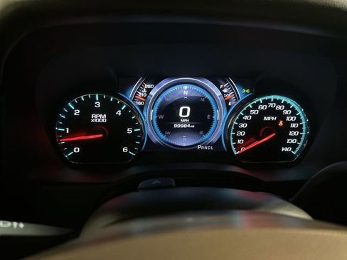 Certified 2018 GMC Yukon Denali w/ Open Road Package image 13