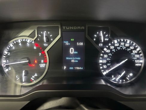 Used 2024 Toyota Tundra SR5 image 24