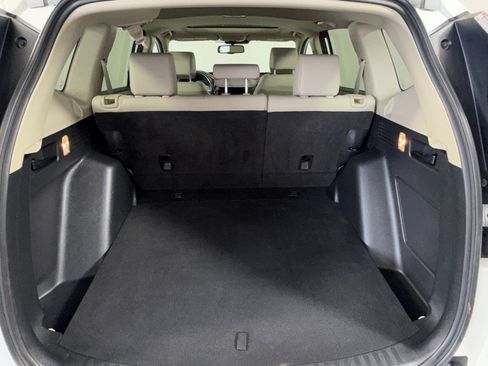 Used 2018 Honda CR-V Touring image 26