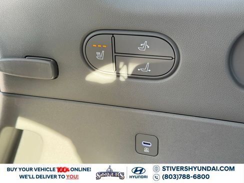 New 2026 Hyundai Palisade Limited image 31