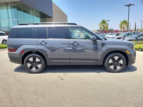 New 2026 Hyundai Santa Fe SEL AWD/4WD image 30