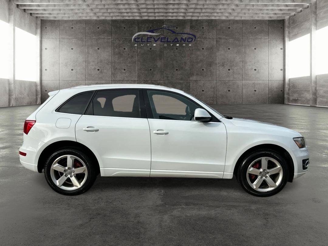 Used 2012 Audi Q5 2.0T Premium Plus AWD/4WD image 2