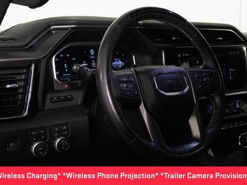 Certified 2023 GMC Sierra 1500 Denali Ultimate image 35