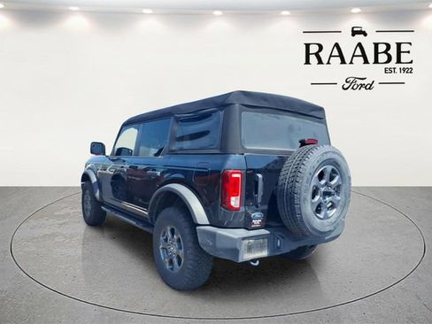 Used 2024 Ford Bronco Big Bend AWD/4WD image 13