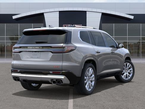 New 2026 GMC Acadia Denali w/ Super Cruise Package AWD/4WD image 28