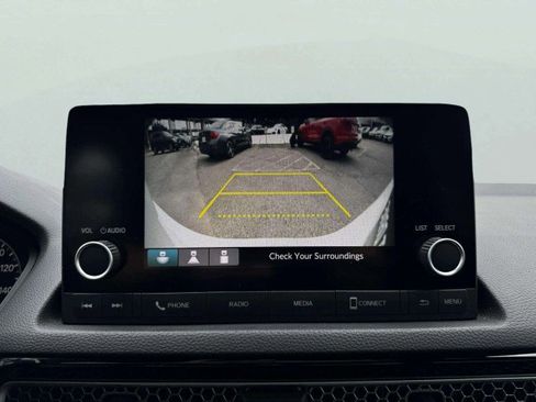 Used 2022 Honda Civic Sport image 29