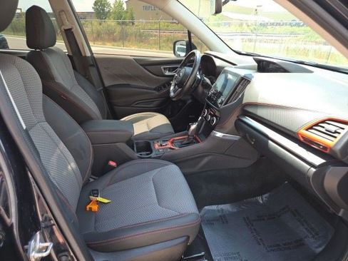 Used 2021 Subaru Forester Sport w/ Popular Package #2 AWD/4WD image 21