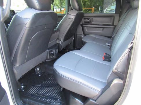 Used 2024 RAM 5500 Tradesman w/ Electrical Accessory Group AWD/4WD image 22