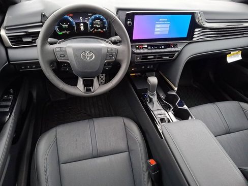New 2026 Toyota Camry XSE image 10