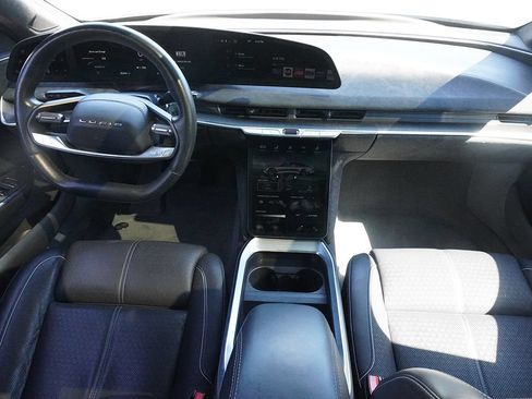 Used 2022 Lucid Air Grand Touring AWD/4WD image 37