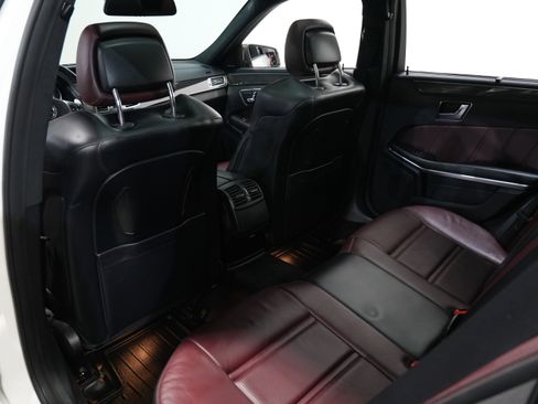 Used 2014 Mercedes-Benz E 63 AMG S-Model image 44