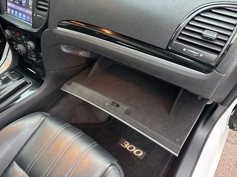 Used 2017 Chrysler 300 S w/ 300S Premium Group image 44