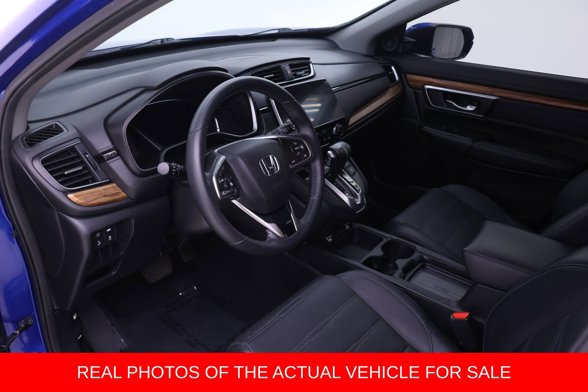 Used 2022 Honda CR-V EX-L image 3