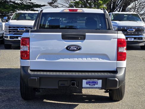 New 2026 Ford Maverick XL image 5
