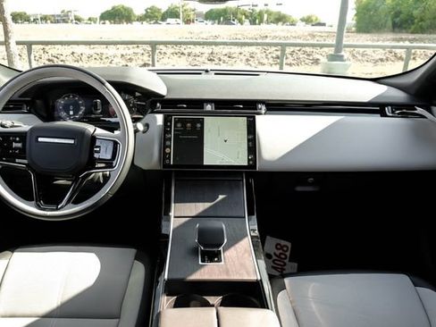 New 2026 Land Rover Range Rover Velar S AWD/4WD image 20